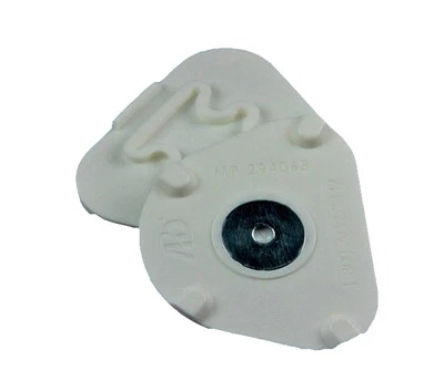 AD2 KaVo Compatible Magnetic Mounting Plates (Bag of 50 articulators)