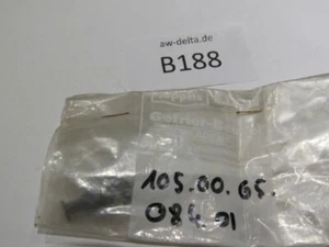 Alfa Romeo Schalter Türkontaktschalter anno der B-Säule 105006508401 [B188] - Picture 1 of 4