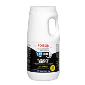 Hy-Clor 1kg Pool Blackspot And Algae Remover - Picture 1 of 1