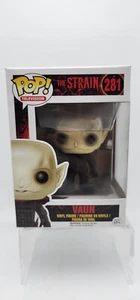 Televisión Vaun 281: The Strain VAULTED - Imagen 1 de 9