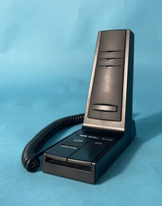 MOTOROLA MD-12A8J DESKTOP MICROPHONE |010-8233918 - Picture 1 of 7