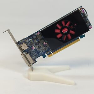 AMD Radeon HD 7570 1GB GDDR5 PCIE Full Height Graphics Card HDMI DVI