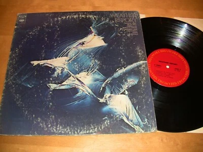 1063 / Weather Report - Same - Bild 1 von 2