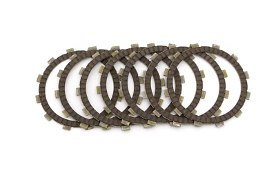 DISCHI FRIZIONE TRW LUCAS BMW F 650 GS 2005 2006 2007 2008 BMW G 650 Xchallenge - Immagine 1 di 4