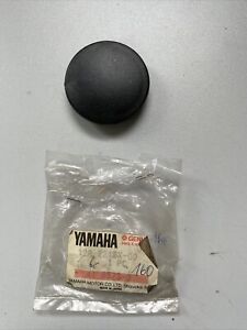 Yamaha XS400 Kappe Abdeckung SCHWINGE  COVER SWINGARM PIVOT BOLT XX12916