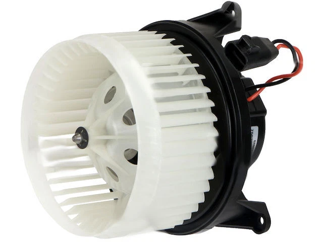 Motor soplador trasero para Nissan Pathfinder 2005-2012 2006 2007 2008 2009 JF735JT Foto 1 de 1