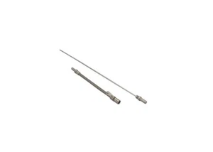 Milodon 22060 Stainless Steel Oil Dipstick for Chrysler 318-340-360 Center Sump - Picture 1 of 1