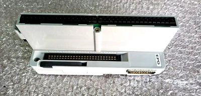 ABB HBS01-EPD Mounting base for Analog/Digital I/O Module B.New. - Image 1 of 3