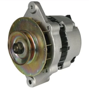 Alternator For Bobcat 883G Skid Steer Loader 2.9L 4cyl 01/2001 on - Picture 1 of 3