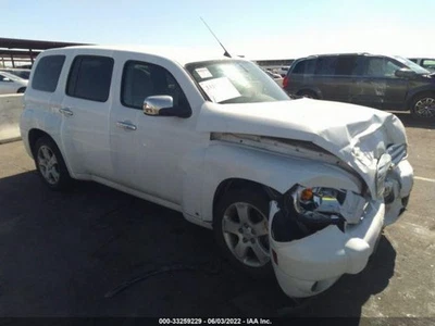 Used Front Right Door Glass Front fits: 2007 Chevrolet Hhr Front Right Grade A - Image 1 of 4