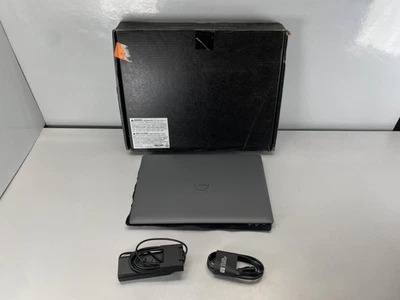 Dell Laptop Latitude 3550 15.6" Intel Core i5-1335U 256GB - Dark Gray - Image 1 of 4