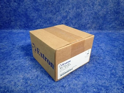 NEW Extron MLC Plus 100 / 60-1469-03 / MediaLink Plus Controller (G47) - Image 1 of 2