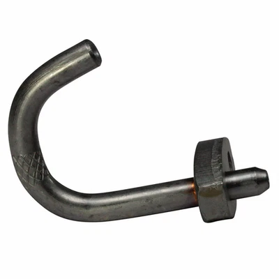 2008-2010 Genuine Ford F-250 Super Duty Piston Cooling Jet Oil Tube 8C3Z-6C327-A - Image 1 of 2