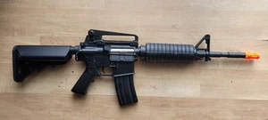 Lancer Tactical Gen 2 Airsoft M4/M4a1 Carbine - Picture 1 of 3