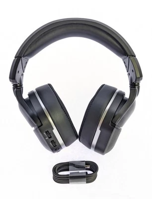 Turtle Beach Stealth 700 2a generazione 2 Xbox One X|S Cuffie da gioco wireless - Nero - Immagine 1 di 4