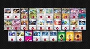 Raging Bolt Ex Deck - Pokémon TCG Tournament Ready Winning Deck - Picture 1 of 1