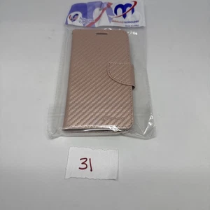 Posten Roségold K30 Geldbörse Etui-Stck 31 - Bild 1 von 9