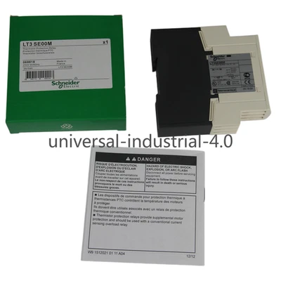 1PC Schneider LT3SE00M New - Image 1 of 4