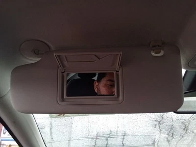 Driver Left Sun Visor Without Illuminated Fits 17-19 CRUZE 824030 - Изображение 1 из 4