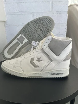 Converse Weapon 1986  Mens Size 11.5 Vintage Basketball Sneakers - Image 1 of 4