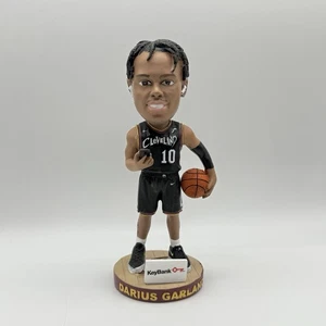 Darius Garland 2021 Cavaliers Bobblehead SGA omaggio stadio sciolto - Foto 1 di 23