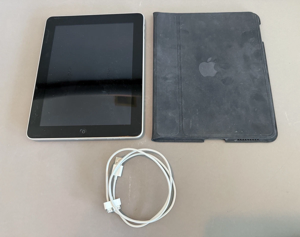 八6337【未使用品】Apple iPad 第1世代　32GB A1219 八6337【未使用品】Apple iPad 第1世代 32GB A1219 Apple iPad 1st