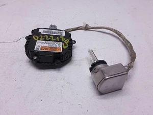Feu antibrouillard/marque/park/clignotant/feu INFINITI M45 gauche 07 08 09 10 - Photo 1/8