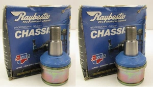 (2) Raybestos 2601273 Suspension Ball Joints - Front Lower - Picture 1 of 2