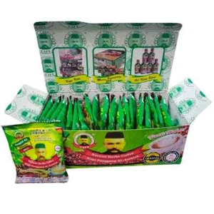 New Panggung Ambiak Coffee 20G x 20 Sachets Genuine Original Free Shipping - Picture 1 of 4