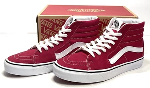 Unisex Vans SK8-HI, style# VN0A4U3C2NE, size (3.5 Men's) (5.0 Women's) - Picture 1 of 11