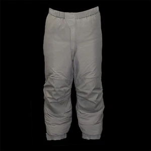 Generation III Layer 7 Extreme Cold Weather Pants Medium Long Military - Picture 1 of 16