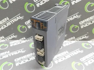USED Mitsubishi Melsec-Q QJ71C24-R2 RS-232 Unit  - Picture 1 of 4