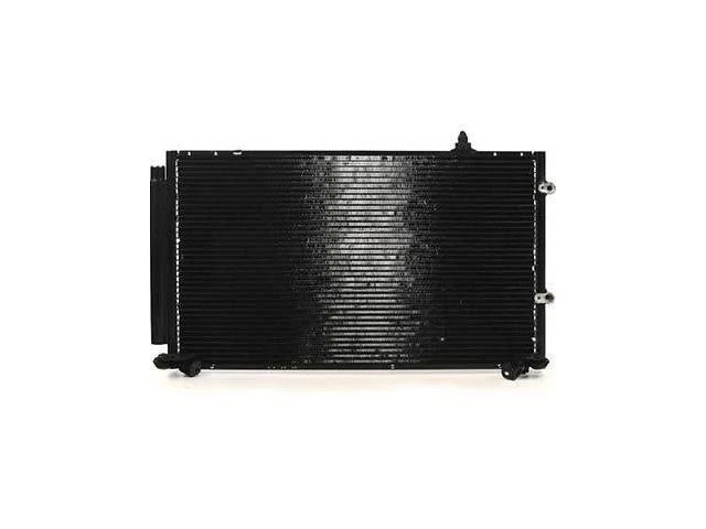 Condensador Action Crash A/C compatível com Lexus ES300 2002-2003 98QWRV - Imagem 1 de 1