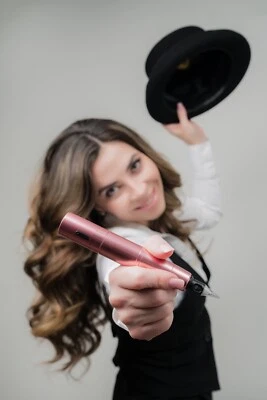 MÁQUINA PMU Foto 1 de 3