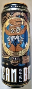 Steam Brew, Imperial Stout - Bild 1 von 1