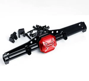 Powerhobby 7075 Aluminum Rear Axle Housing Associated Enduro / Gatekeeper - Picture 1 of 3