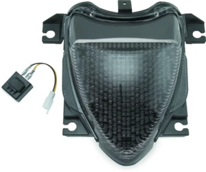 Bikemaster Integrated Smoke Taillight Suzuki VZR1800 Blvd, M109 M109R 261787 - Foto 1 di 3