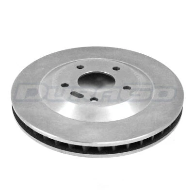 Front Left Brake Rotor For 1997-2004 Chevrolet Corvette 1998 1999 2000 2001 2002 - Image 1 of 2