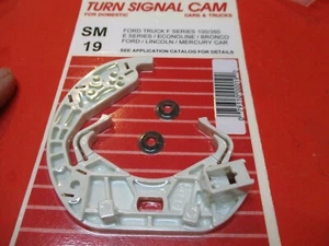 FORD F100-F150-F250-F350 BRONCO-E100-350 1972-1993 TURN SIGNAL SWITCH CAM - Picture 1 of 3