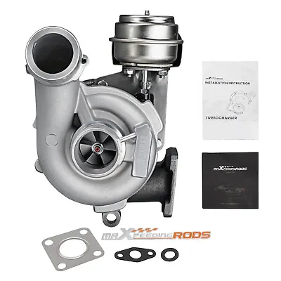 Turbocompressore Turbina Per Alfa-Romeo 147 156 Turbocharger 55191596 55191934 • 225.75€