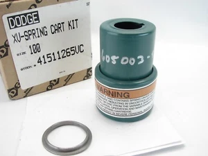 Kit de cartucho de resorte Reeves Brothers 415112-65-VC XV tamaño 100 (T83) - Imagen 1 de 4