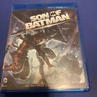 DCU: Son of Batman (Blu-ray, 2014)