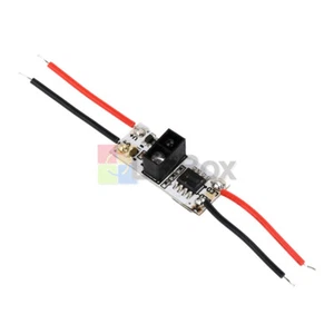 LP-5020 3-12V 2A Body Hand Infrared Sensor Detection Switch Module LED Lights - Picture 1 of 10