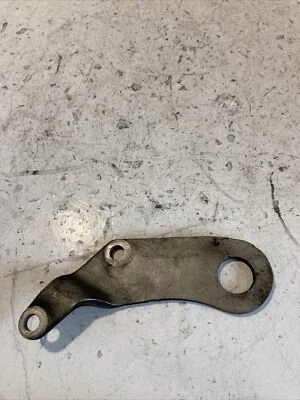 Smart Forfour Bremsenhalter A6392230541 Om639 Original 1,5 Cdi 2005 - Bild 1 von 4