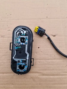 Nissan Qashqai J10 NSR hinten links Beifahrerseite Glühbirnenhalter 2008-2012 - Bild 1 von 5