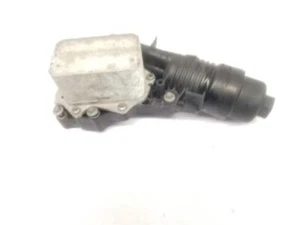 2013-2021 F56 MINI COOPER HATCH OIL FILTER HOUSING 1.5 PETROL + COOLER 8580412 - Picture 1 of 10