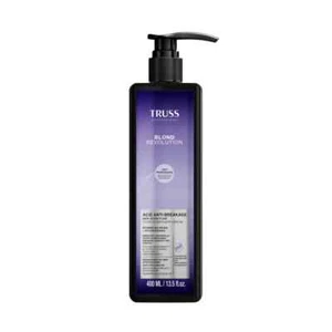 TRUSS BLOND REVOLUTION PRO ACID ANTI-BREAKAGE 400ml / 13,5 fl.oz. - Bild 1 von 2