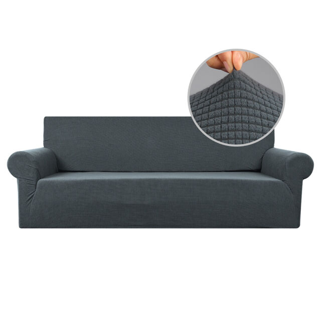 Ikea FLOTTEBO Sleeper Sofa COVER, 47 1/4 Gunnared Medium Gray, 104.423.28,  NEW