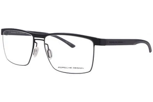 Porsche Design Men's Eyeglasses P8289 P/8289 Full Rim Optical Frame 57mm - Picture 1 of 20