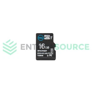 Dell FH2KP 16GB iDRAC vFlash Micro SD Card - Zdjęcie 1 z 1